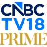 CNBC TV18 Prime HD
