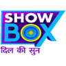 Showbox