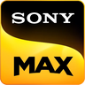 Sony Max HD