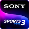 Sony Sports Ten 3