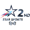 Star Sports 2 HD Hindi