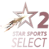 Star Sports Select 2